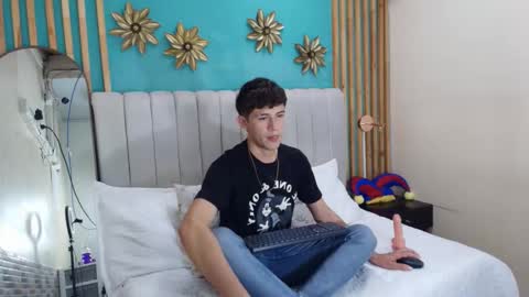 Christian  online show from March 21, 12:36 am