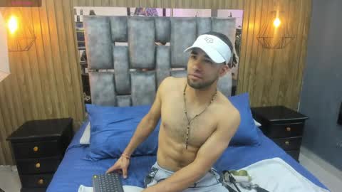 Christian Lundgren online show from June 3, 3:41 am