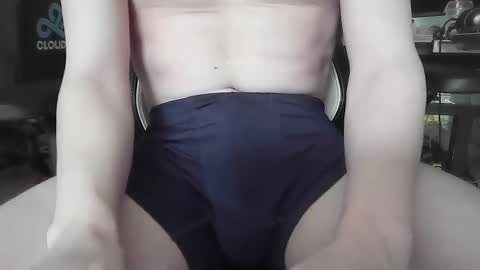 Christian And Innocent Guy online show from February 23, 8:09 pm