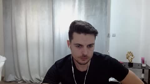 Master Gab online show from April 4, 2:03 pm