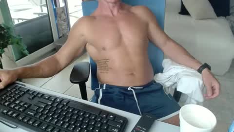 Michael USA online show from April 26, 6:59 pm