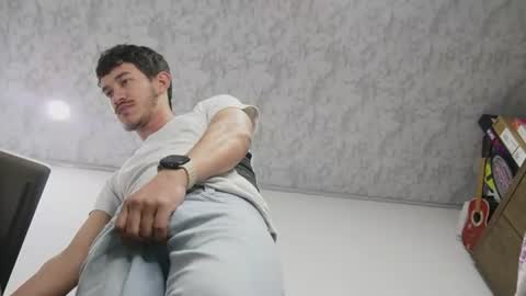 Christianonlyfansx online show from June 16, 5:43 am