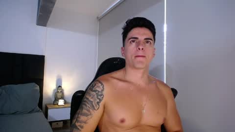 Christian online show from April 13, 2:18 pm