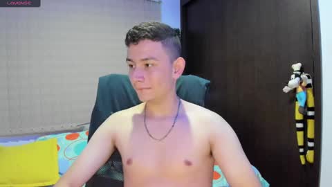 christmiller_1 online show from March 8, 2:54 am