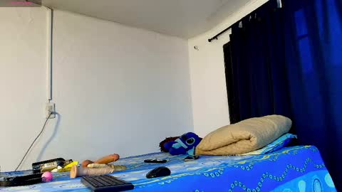 CHRISTOPHER online show from April 13, 11:00 am