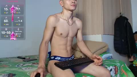 CHRISTOPHER online show from November 22, 10:59 am