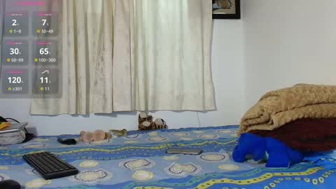 CHRISTOPHER online show from October 28, 9:45 am