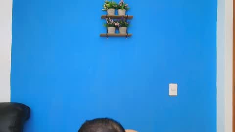 Christopher online show from February 18, 1:32 am