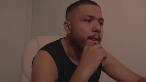 Chris online show from January 8, 4:34 am