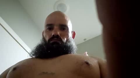 christophermcdonald49 online show from March 10, 8:20 am