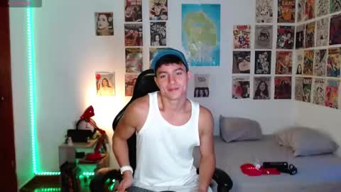 christophermillerxxx online show from March 2, 4:56 am