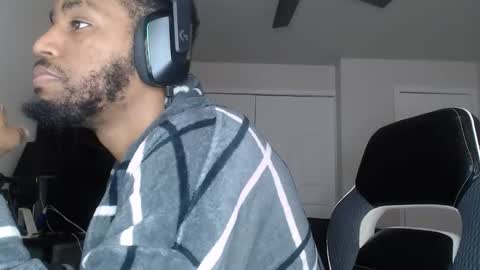 ChrisVacherx online show from April 1, 5:43 pm