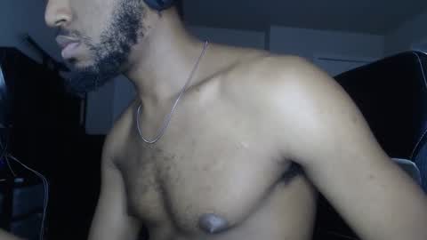 ChrisVacherx online show from March 29, 9:48 pm