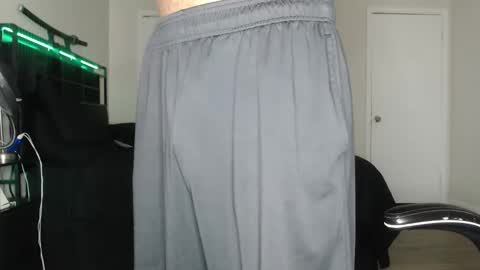 ChrisVacherx online show from April 30, 1:23 am