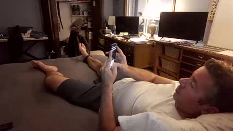 chrisw8121 online show from November 7, 7:39 pm