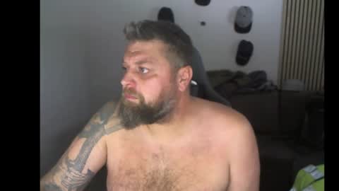 Chrizz online show from October 29, 7:22 am