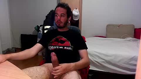 Chromefox123 online show from August 1, 4:00 am
