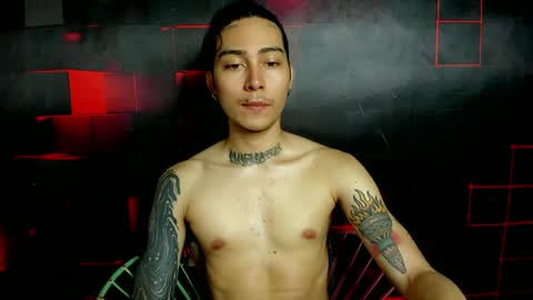 Mach online show from April 12, 8:54 pm