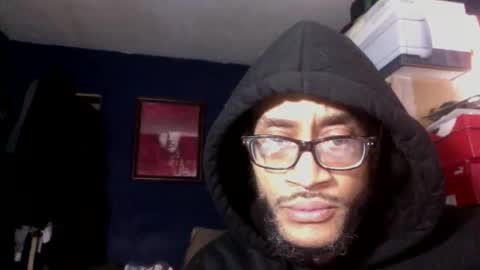 Vinny.D online show from January 6, 6:10 pm