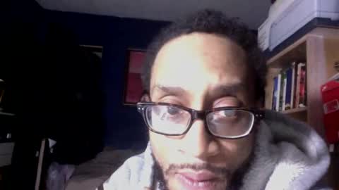 Vinny.D online show from January 26, 4:20 am