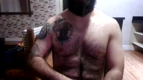 chub bear 99 online show from July 28, 12:07 am