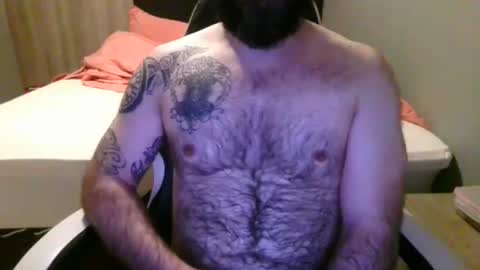 chub bear 99 online show from July 7, 4:00 pm