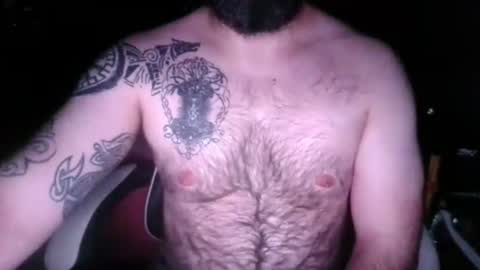 chub bear 99 online show from April 29, 2:27 am