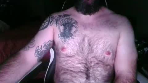 chub bear 99 online show from May 3, 10:56 pm