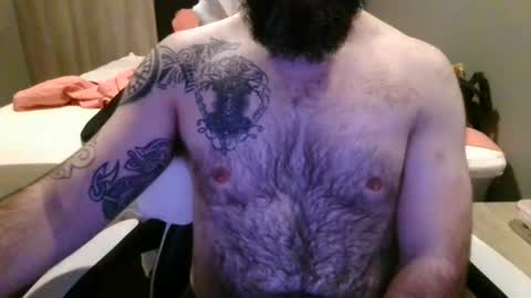 chub bear 99 online show from June 21, 12:05 am