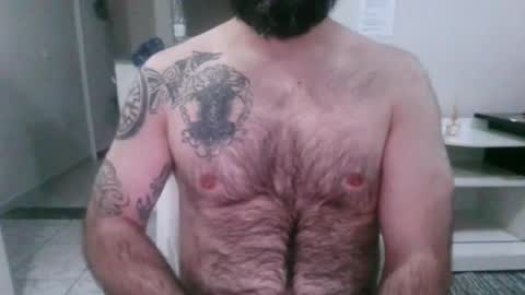 chub bear 99 online show from July 23, 9:23 pm