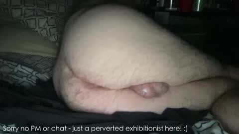 Chub Fapper online show from November 15, 5:20 am