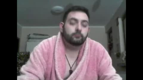 Chubby Boy97 online show from October 29, 7:06 pm