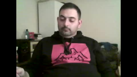 Chubby Boy97 online show from October 4, 8:35 pm