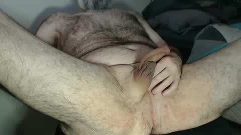 chubbybeargrrr online show from March 14, 12:23 pm