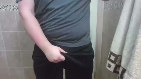 chubbycub14 online show from February 23, 5:14 pm