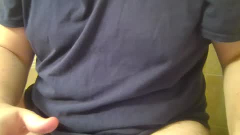 chubbycub14 online show from September 14, 11:51 pm