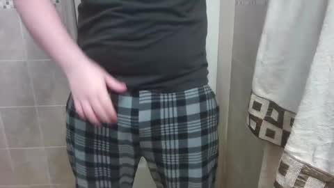 chubbycub14 online show from January 5, 3:13 pm