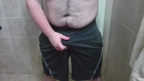 chubbycub14 online show from October 16, 7:11 pm