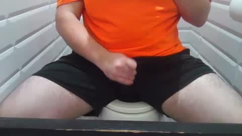 chubbycub14 online show from October 17, 7:40 pm