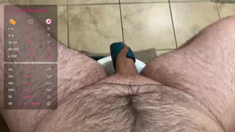 chubbycub14 online show from January 23, 9:07 pm