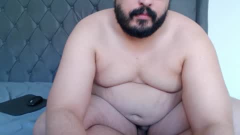 Snapshot of chubbydays chatting on December 31, 8:56 pm chubbydays online show from December 31, 8:56 pm