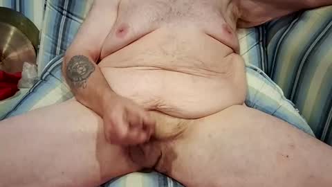 Chubbyguyexperience online show from June 6, 12:16 am