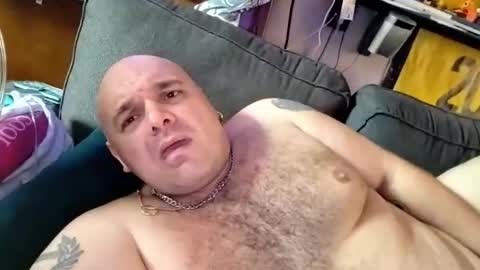 chubbyman44 online show from May 31, 6:58 am