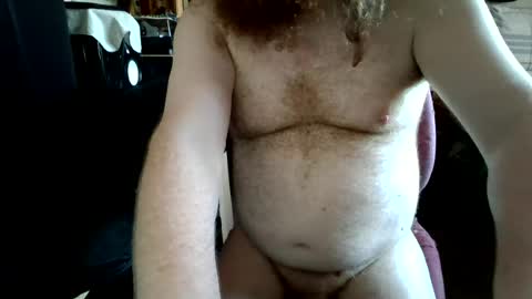 Chubby Man 44 online show from July 9, 3:38 pm