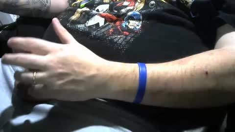 chubbyuncut5 online show from January 6, 5:00 am