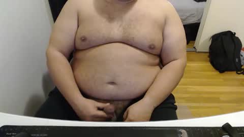 AstorYvr online show from January 6, 5:44 am