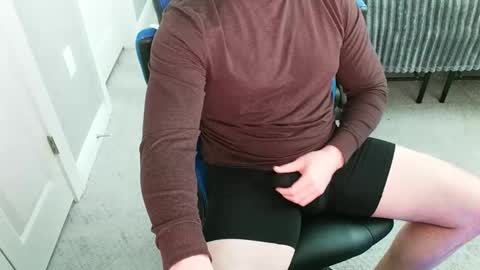 Snapshot of chuck0781 chatting on January 12, 7:31 pm chuck online show from January 12, 7:31 pm