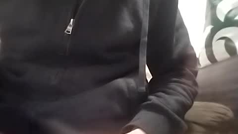 chuckied6969 online show from June 19, 6:24 pm