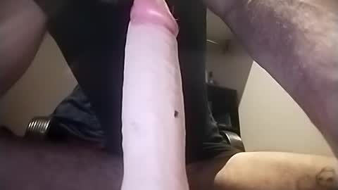 chuckied6969 online show from July 18, 3:50 pm