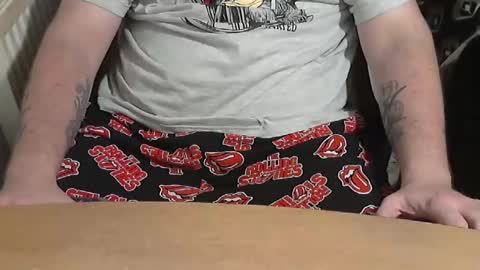 chunkisgreat online show from March 5, 7:43 pm